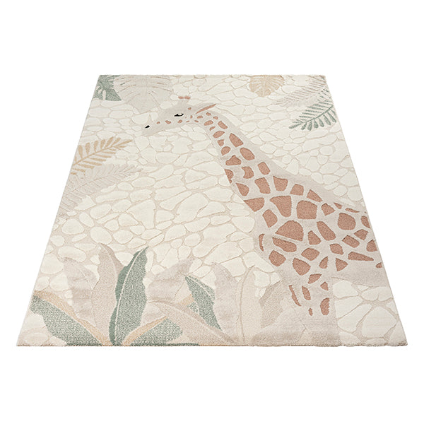 Lili Kids 2360 Krem Çocuk Halısı