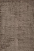 Mina 2280 Kahverengi Modern Halı