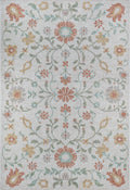 Sıra 54161 Krem Halı