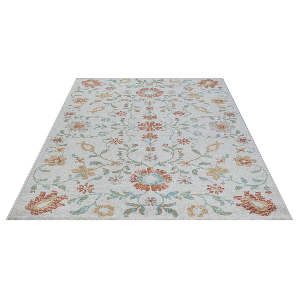 Sıra 54161 Krem Halı