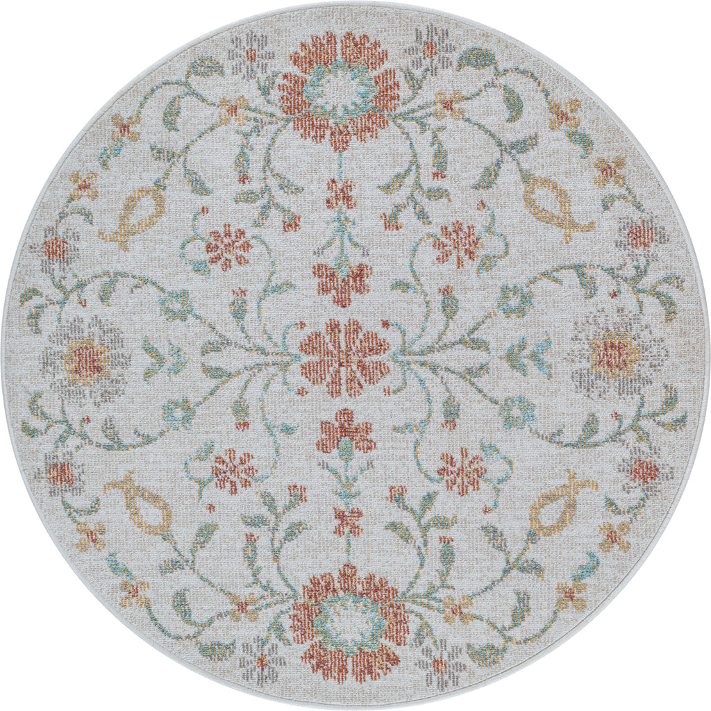 Sıra 54161 Krem Halı