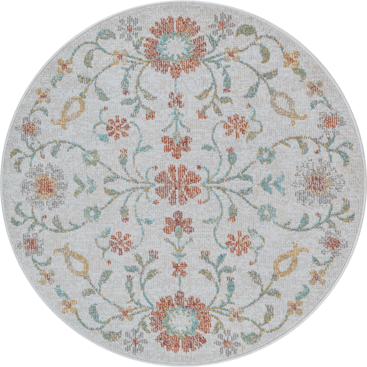 Sıra 54161 Krem Halı