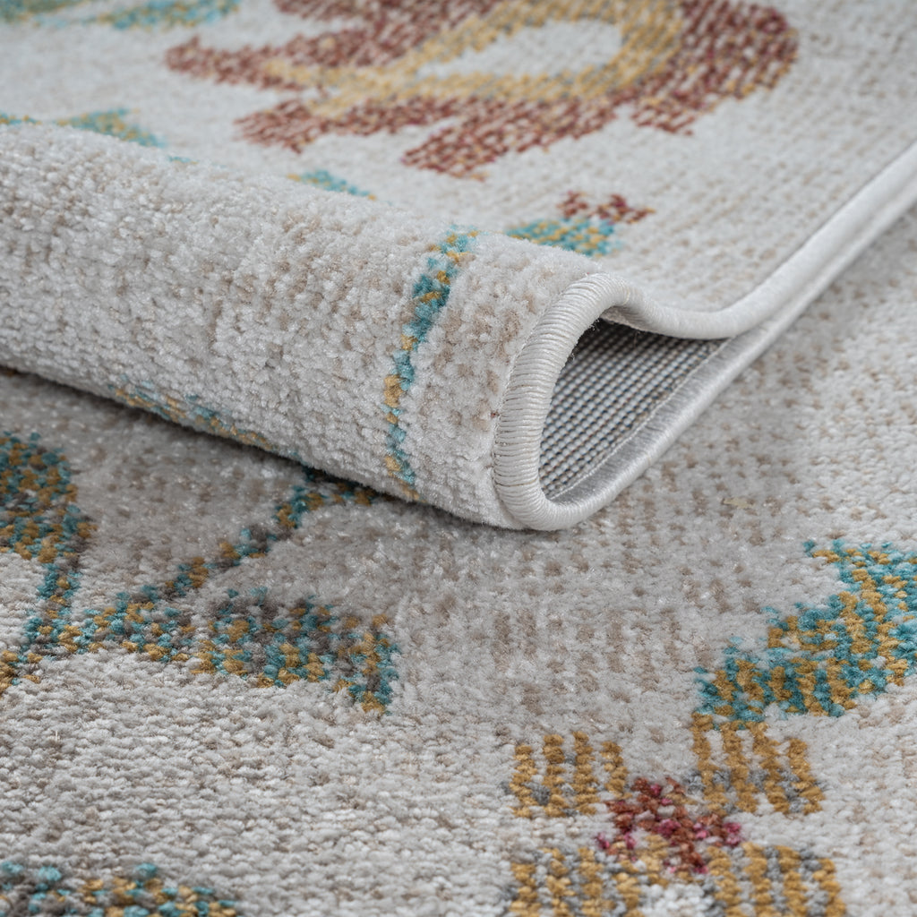 Sıra 54161 Krem Halı