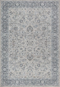 Sıra 54179 Bej Gri Halı