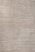 Yuma 8270 – Shaggy-Teppich in Beige