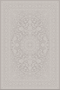 Nira 1971 – Vintage-Teppich in Beige