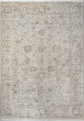 Pelin 52170 Bej Vintage Halı
