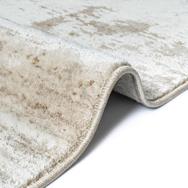 Pelin 52172 – Moderner Teppich in Beige