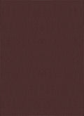 Sena 3716 Bordo Yıkanabilir Yumuşak Shaggy Halı
