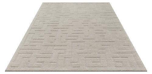 Ayla 2470 – Modern Rug in Beige