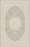 Pelin 52180 – Teppich in Braun
