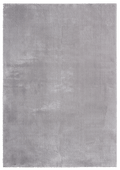 Sena 3796 – Shaggy-Teppich in Grau