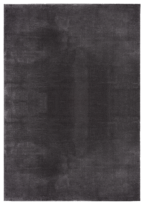 Sena 3800 – Shaggy-Teppich in Anthrazit