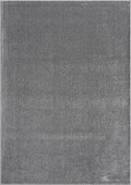 Sude 4411 – Shaggy-Teppich in Anthrazit