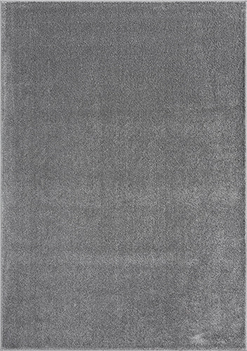 Sude 4411 – Shaggy-Teppich in Anthrazit