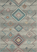 Sira 54160 – Teppich in Creme