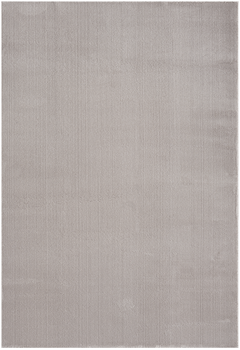 Sena 3777 – Shaggy-Teppich in Sandbeige