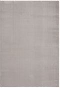 Sena 3777 – Shaggy-Teppich in Sandbeige
