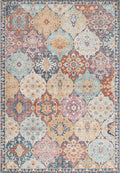 Sira 20110 Çok Renkli Kilim