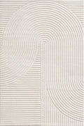 Mina 2260 Krem Modern Halı