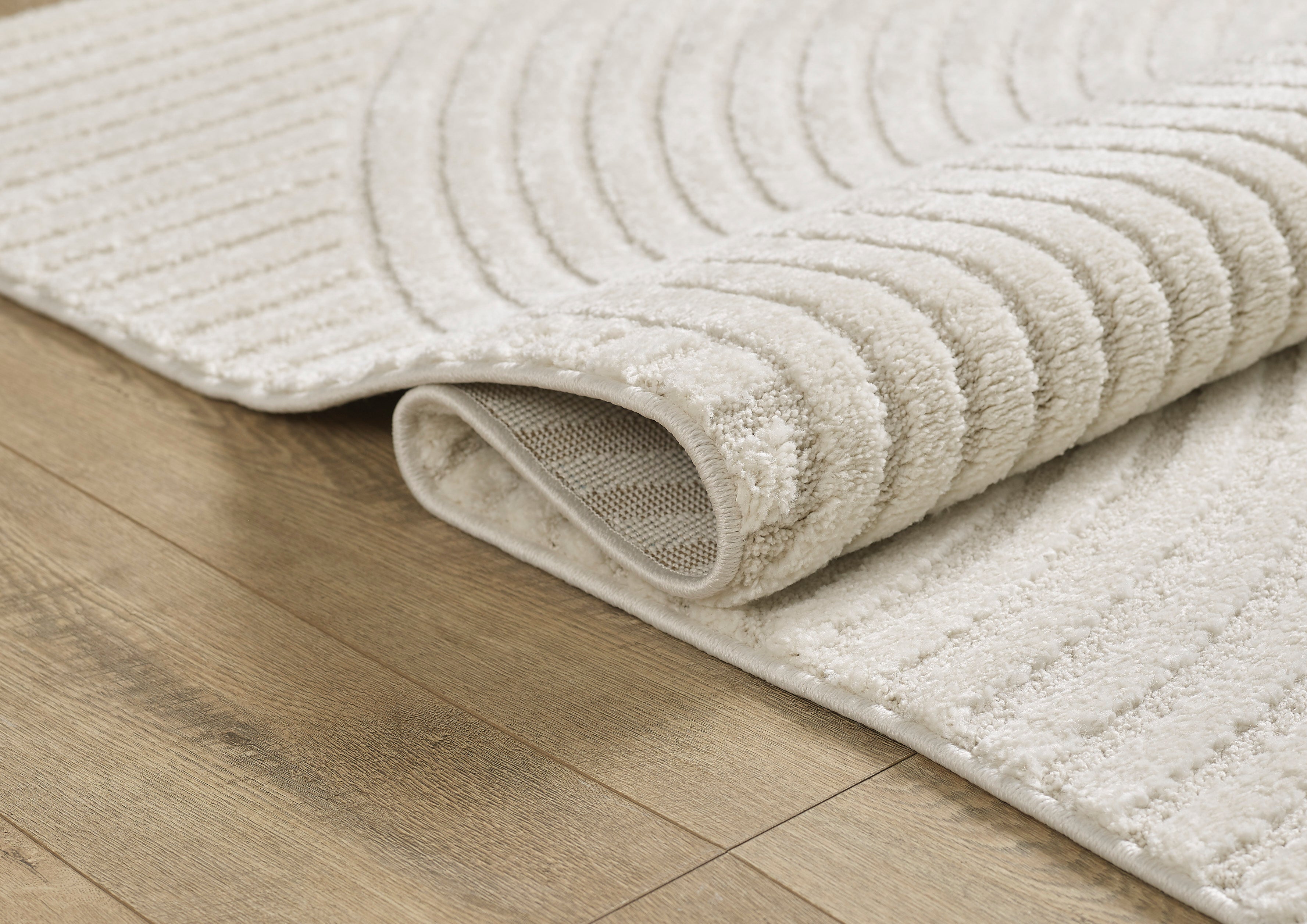 Mina 2260 Krem Modern Halı