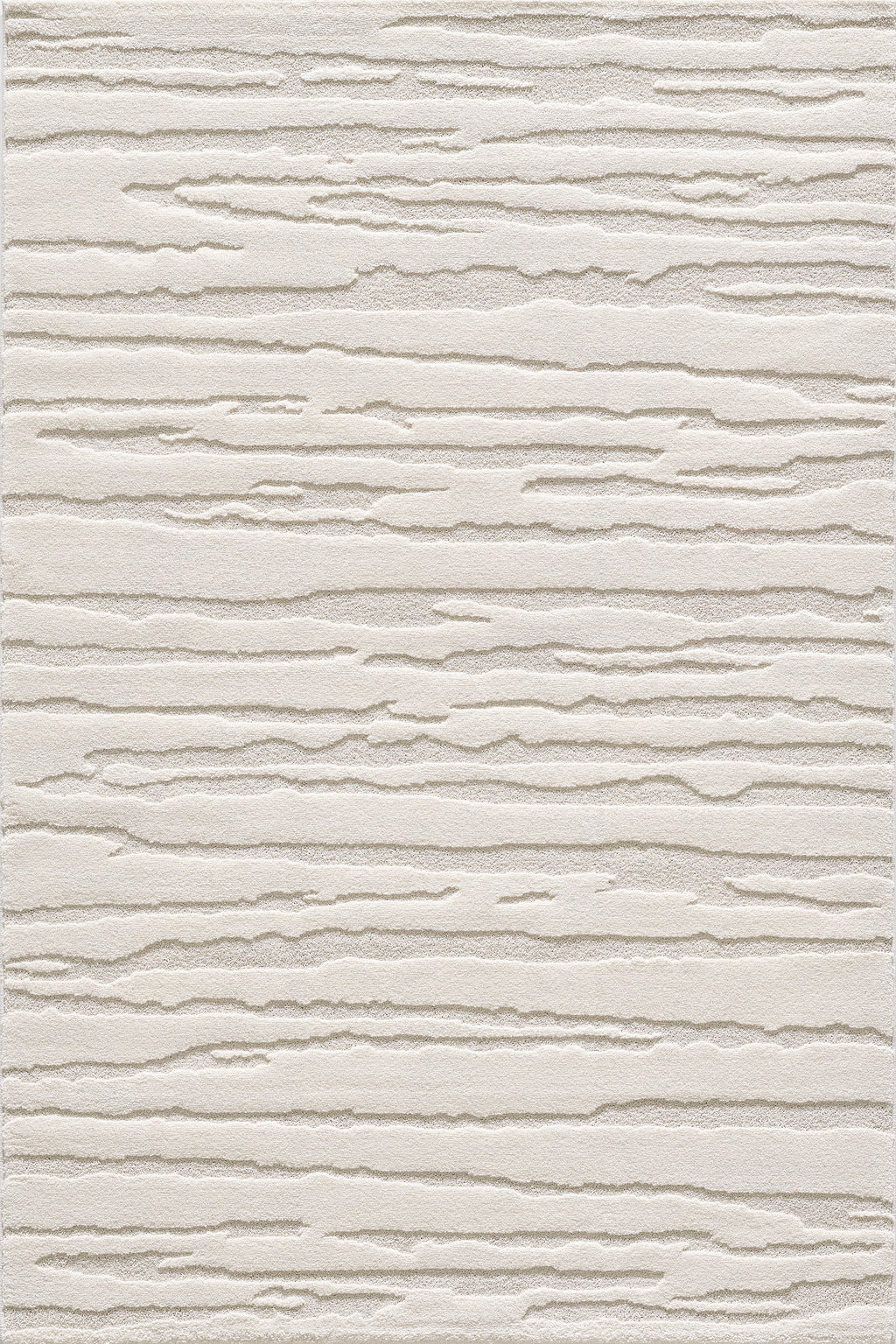 Mina 2262 Krem Modern Halı
