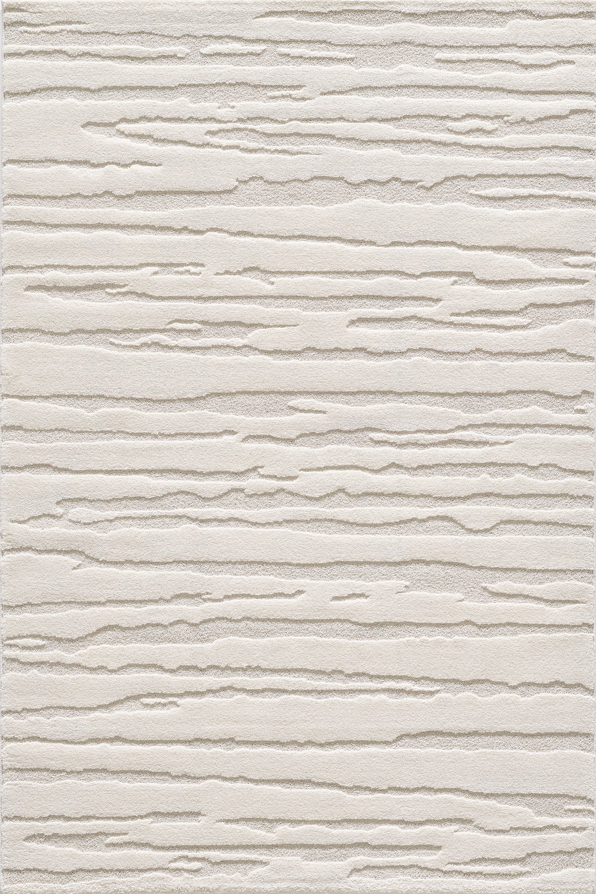 Mina 2262 Krem Modern Halı