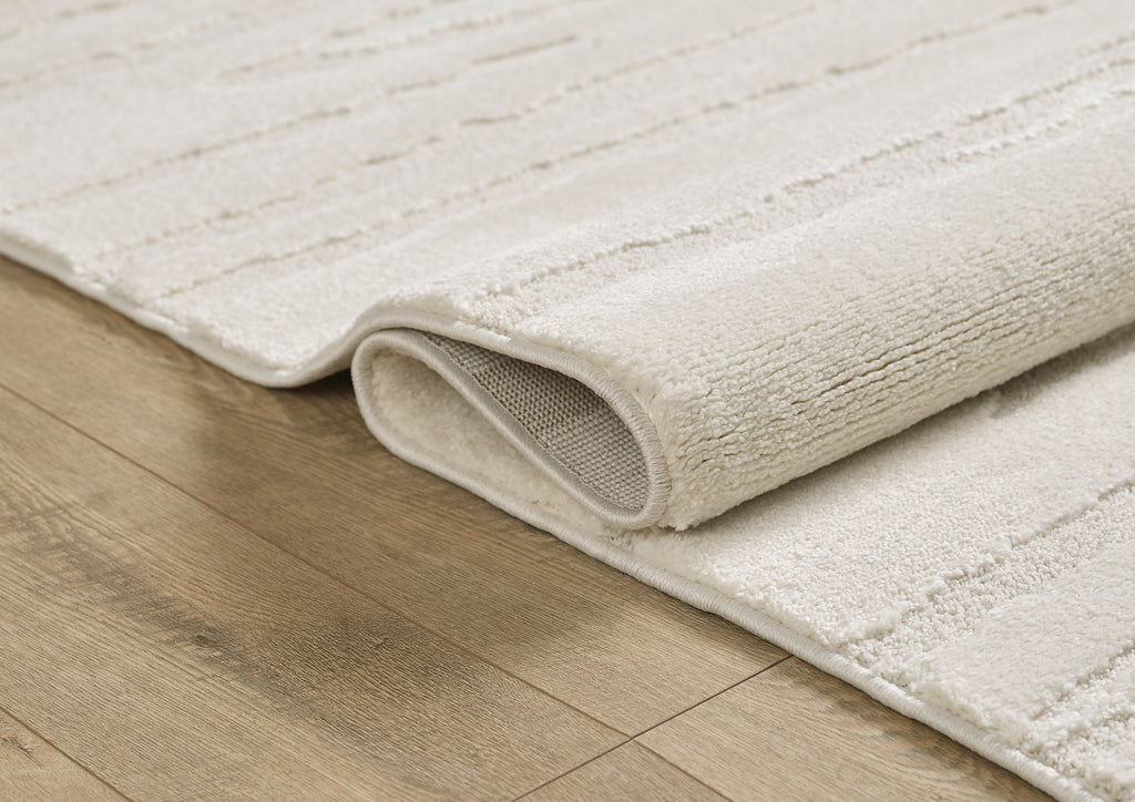 Mina 2262 Krem Modern Halı