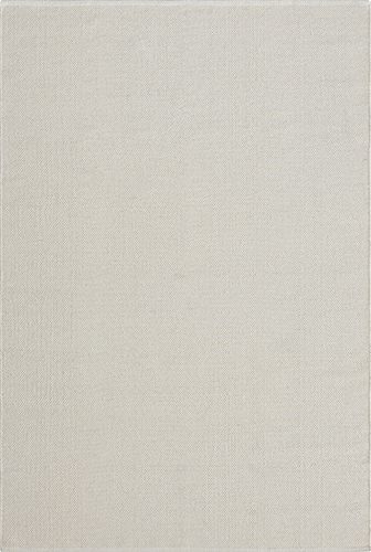 Ece 1060 – Wollteppich in Creme