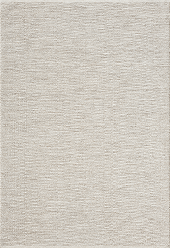 Ece 1070 – Wollteppich in Creme / Beige