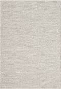 Ece 1070 – Wollteppich in Creme / Beige