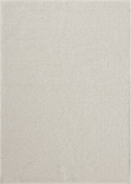 Lina 2260 – Wollteppich in Creme