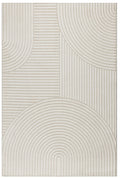Mina 2261 Krem Modern Halı