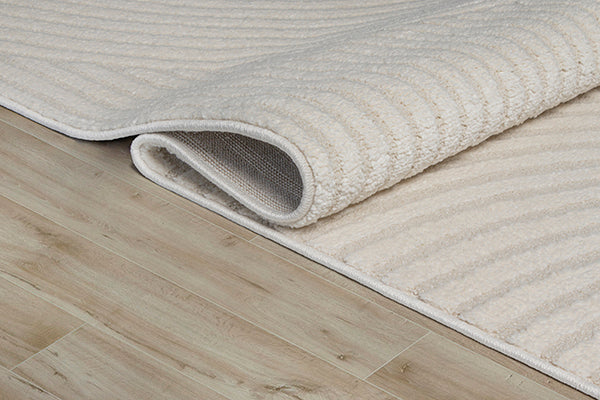 Mina 2261 Krem Modern Halı