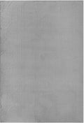 Derin 39096 – Moderner Teppich in Grau