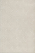 Derin 39261 – Moderner Teppich in Creme