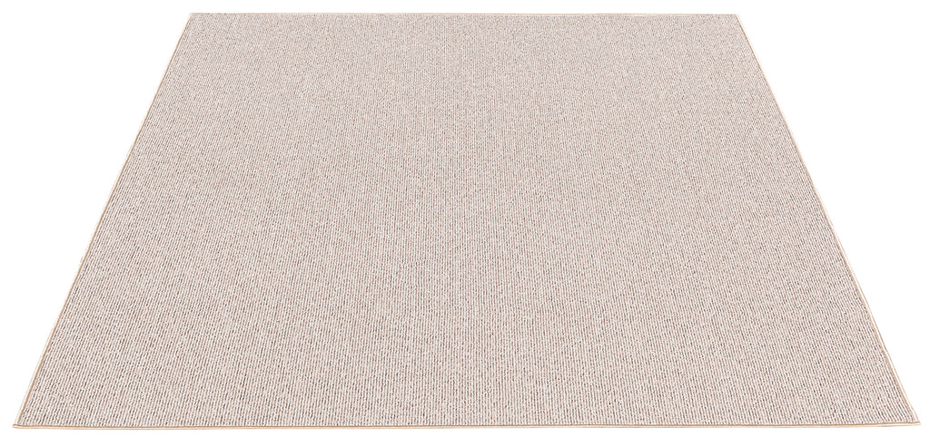 Lara 18071 – Moderner Teppich in Beige