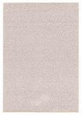 Lara 18071 – Moderner Teppich in Beige