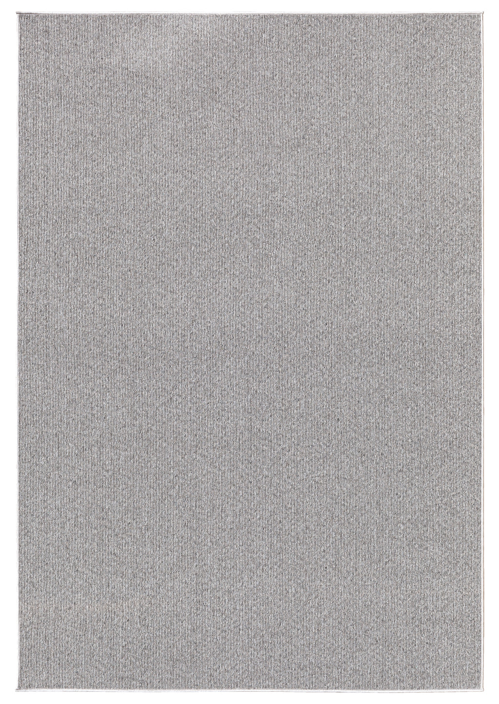 Lara 18096 – Moderner Teppich in Grau